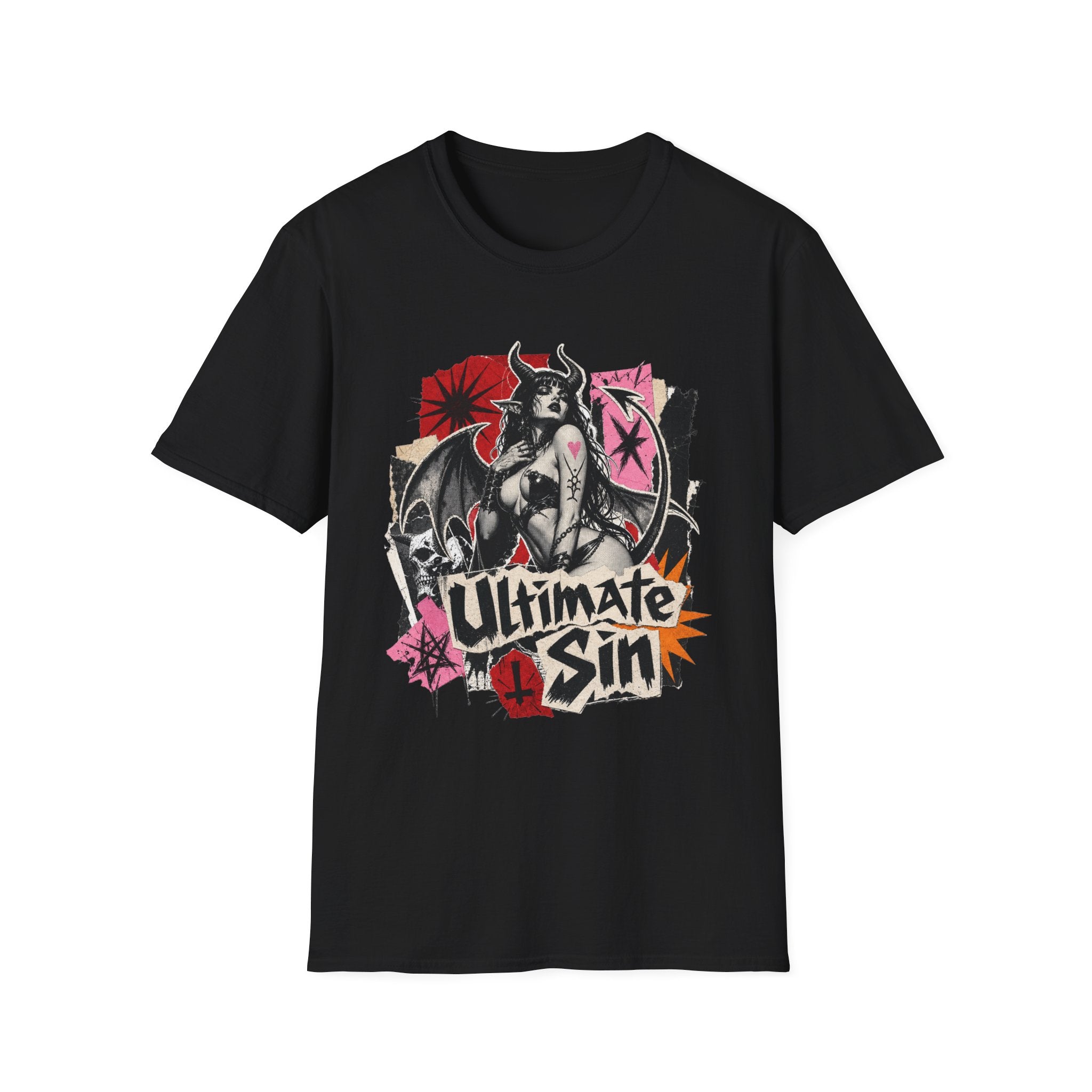 Ultimate Sin T-Shirt