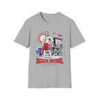 Beach Patrol Franky T-Shirt