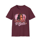 Too Hot To Handle T-Shirt