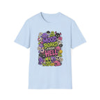 Mood Board T-Shirt
