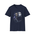 Moon Dracula T-Shirt
