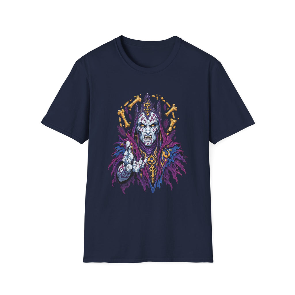 Bone Hexer T-Shirt