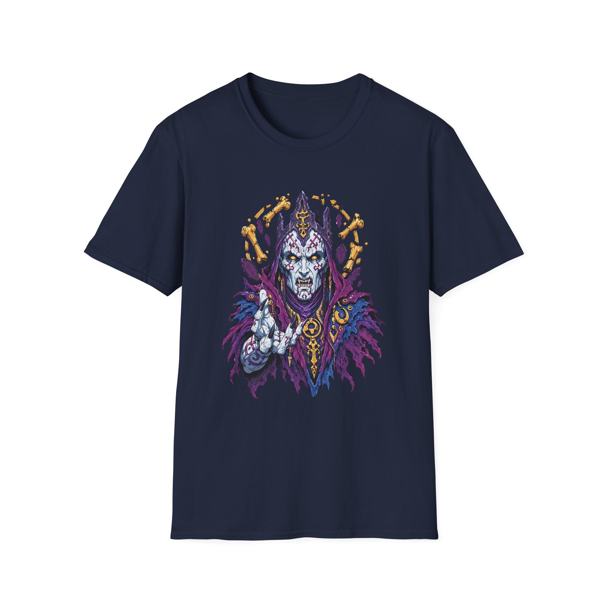 Bone Hexer T-Shirt