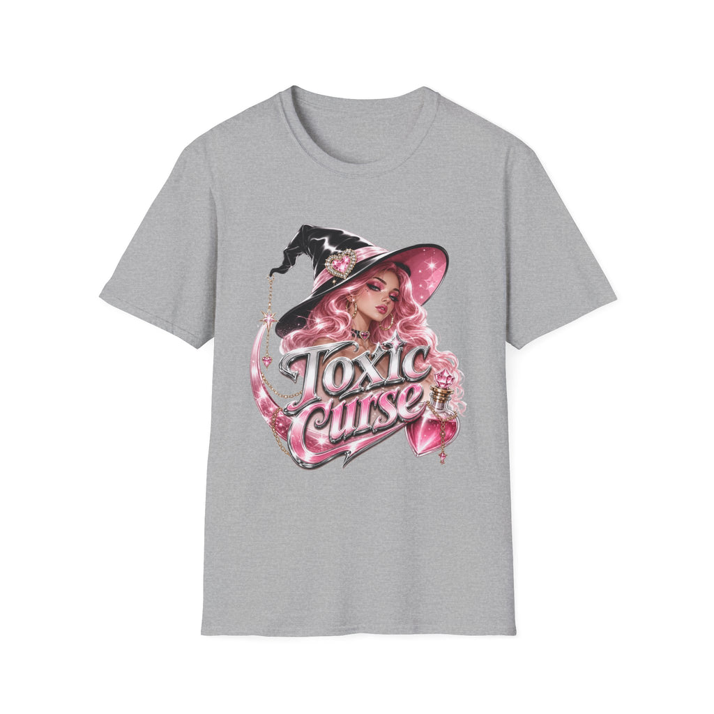 Toxic Curse T-Shirt