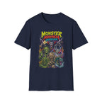Monster Mayhem Forever T-Shirt