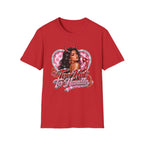 Too Hot To Handle T-Shirt