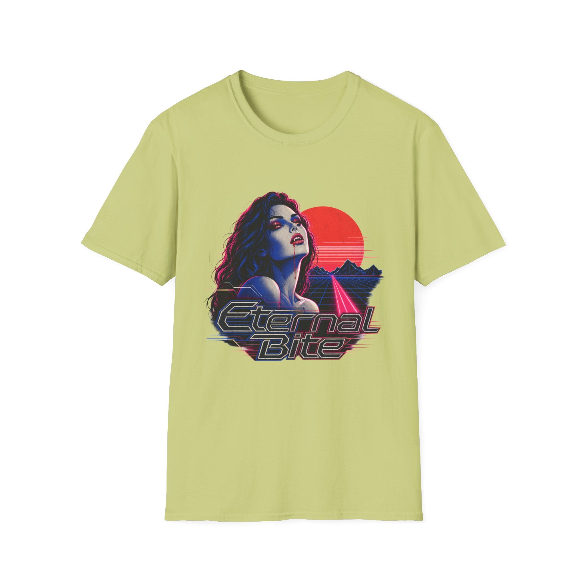 Eternal Bite T-Shirt