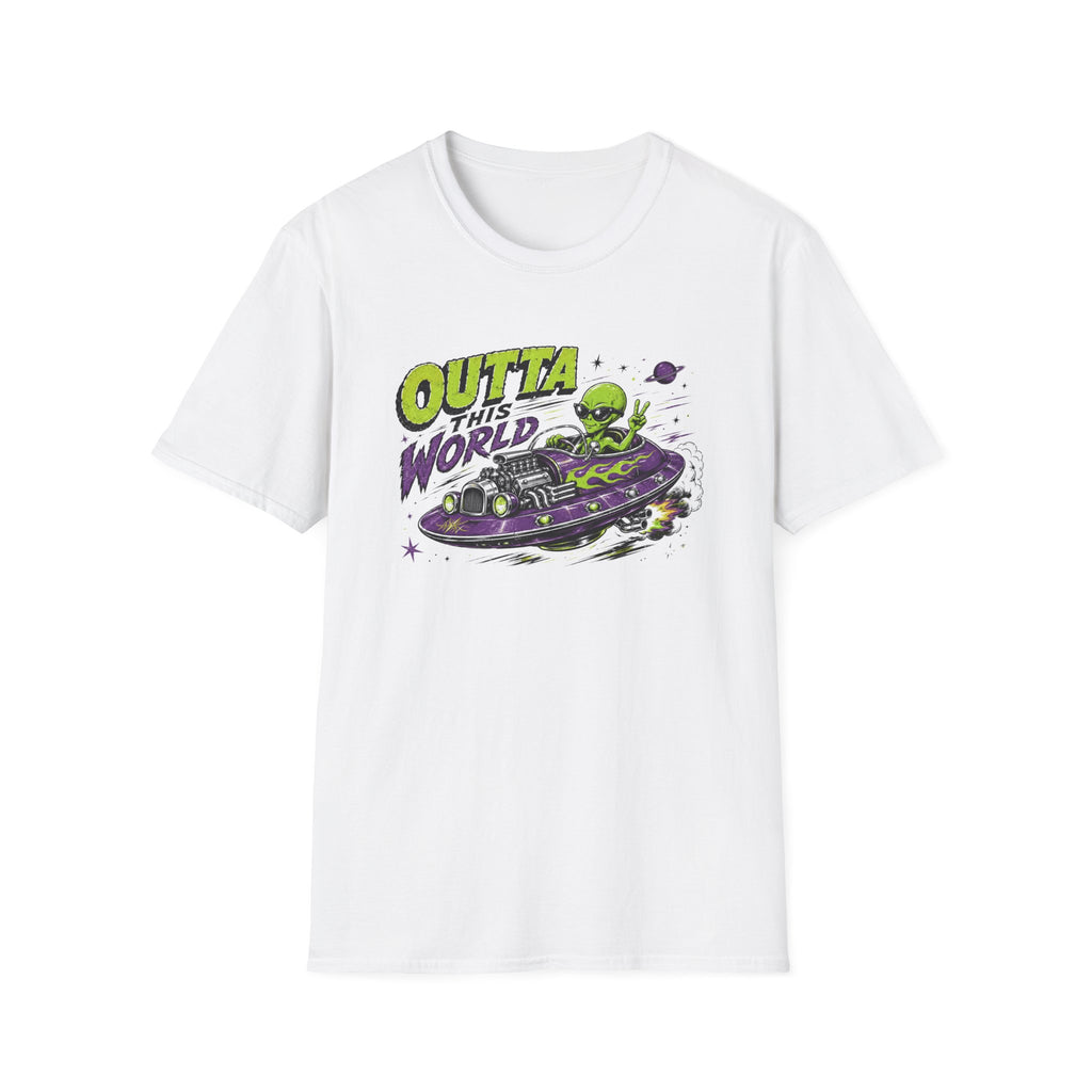 Outta This World T-Shirt