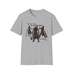Nightmares Made Of T-Shirt