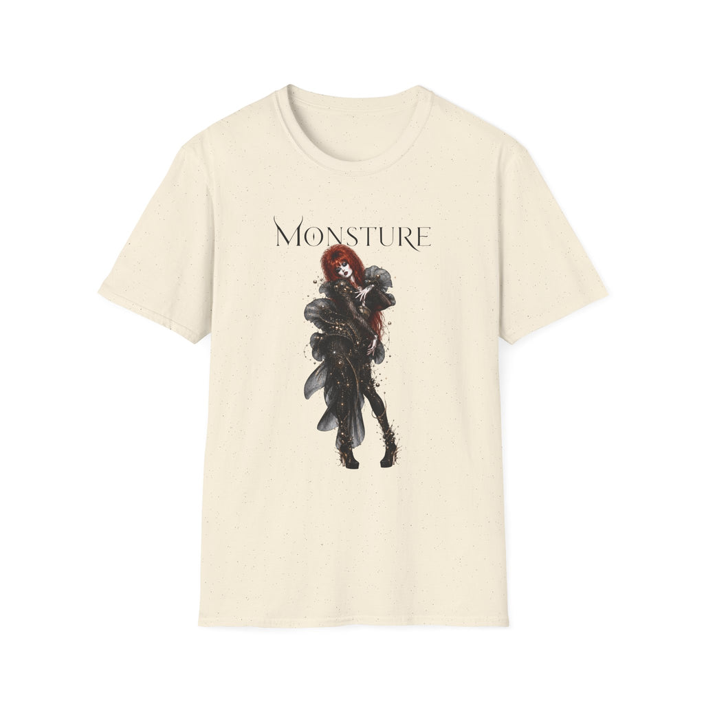 Elegant Night Lux T-Shirt