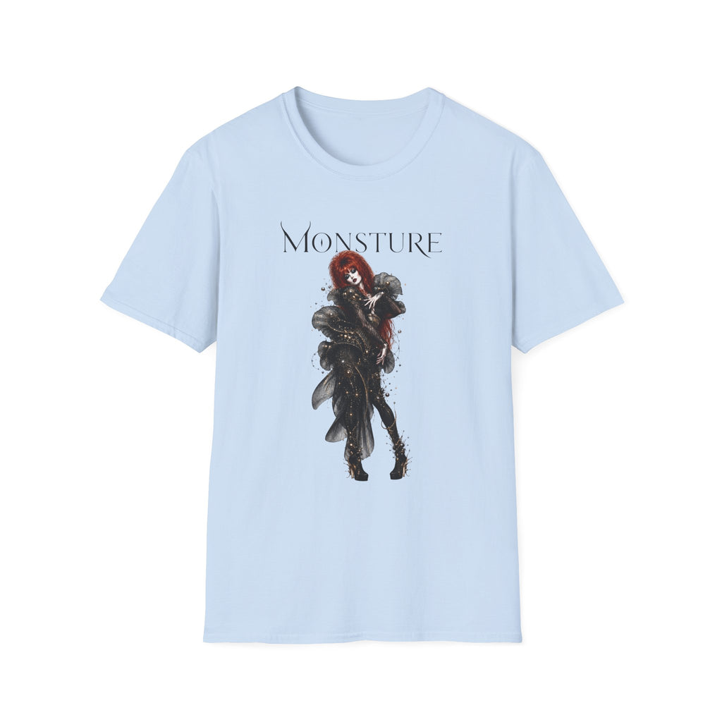 Elegant Night Lux T-Shirt