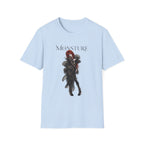 Elegant Night Lux T-Shirt