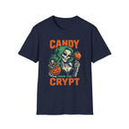 Candy From The Crypt T-Shirt