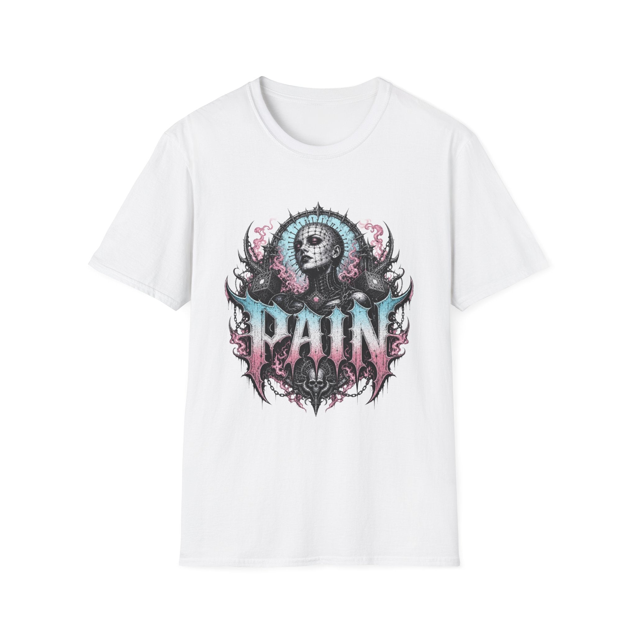 Pain T-Shirt