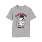 Cartoon Beauty Within T-Shirt