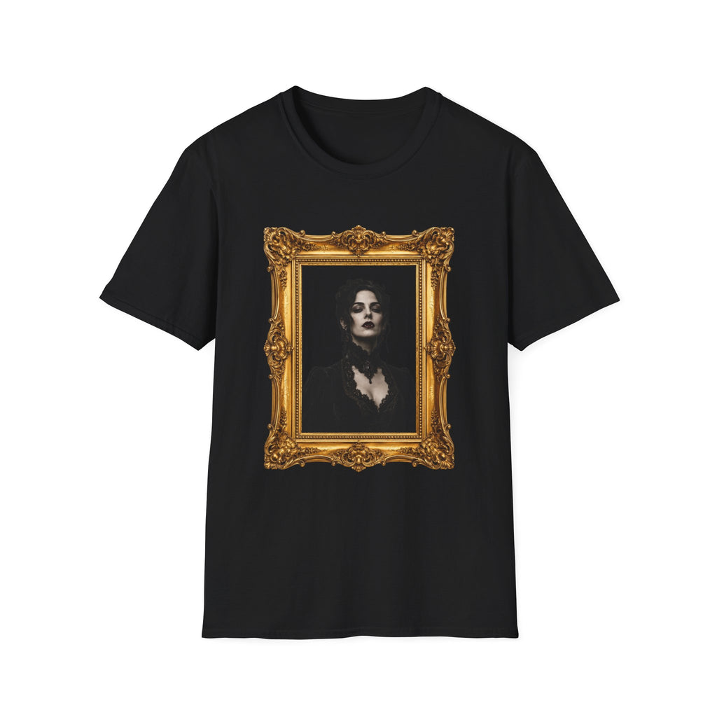 Victorian Luna T-Shirt