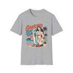 Graveyard Surf Club T-Shirt