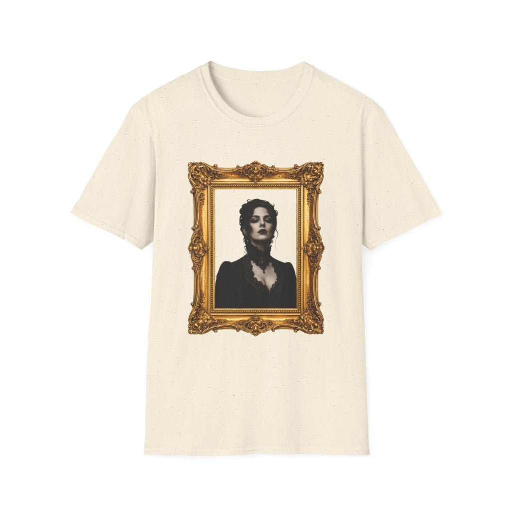 Victorian Luna T-Shirt