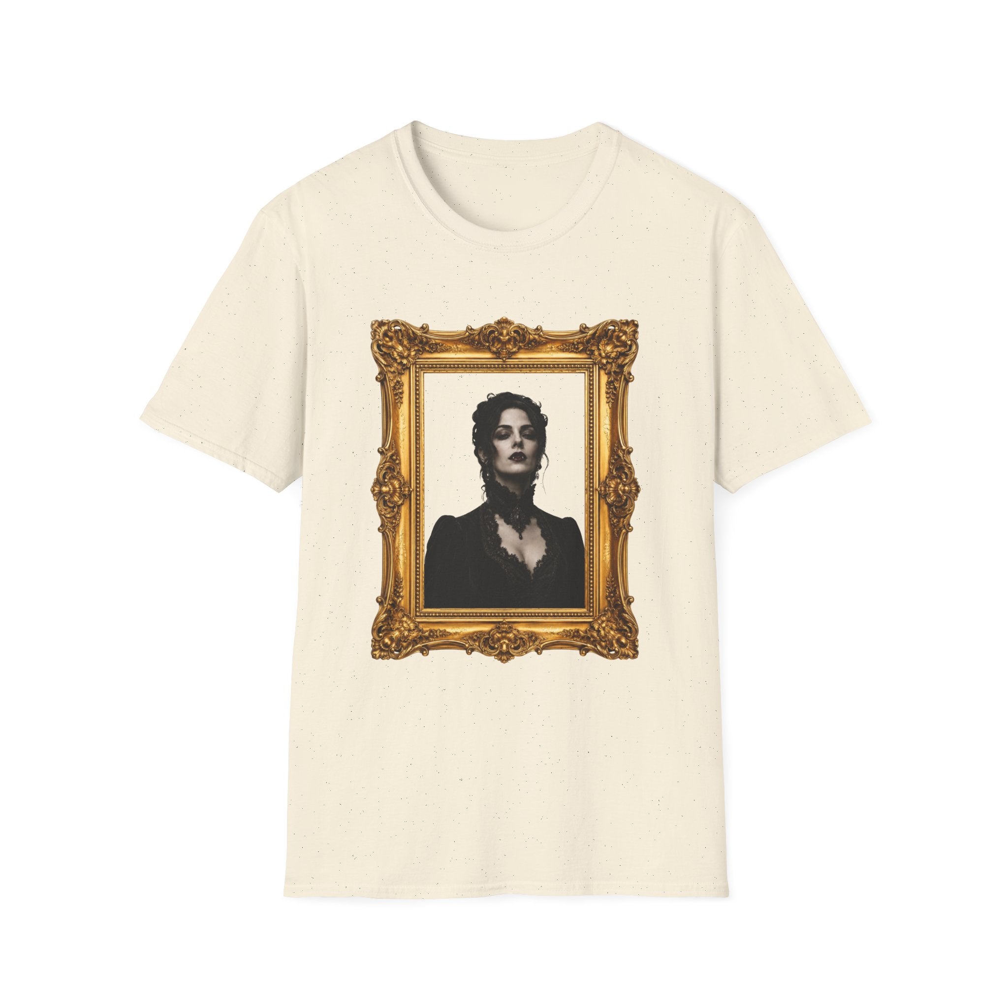 Victorian Luna T-Shirt