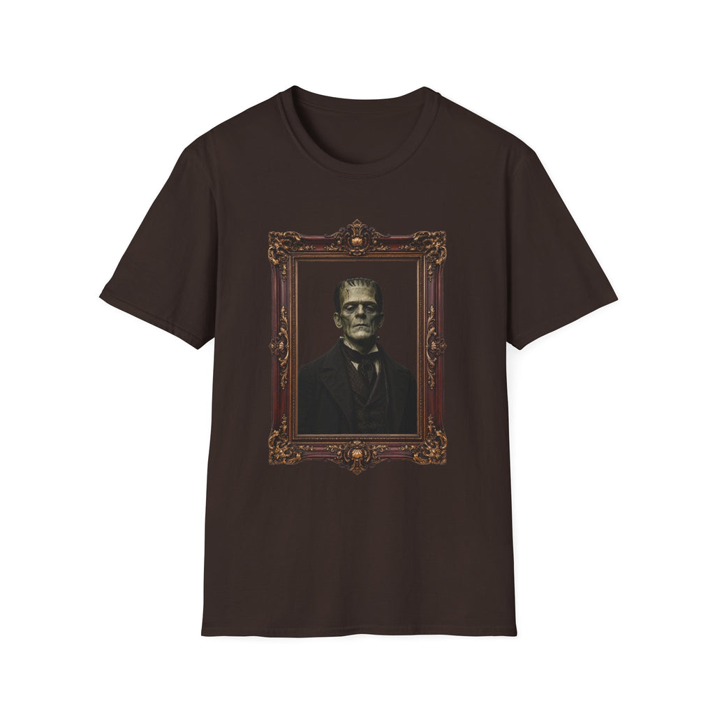 Victorian Frankenstein T-Shirt