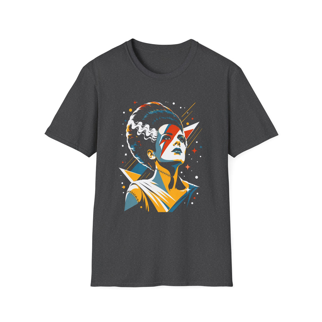 Star Gazer Bride T-Shirt