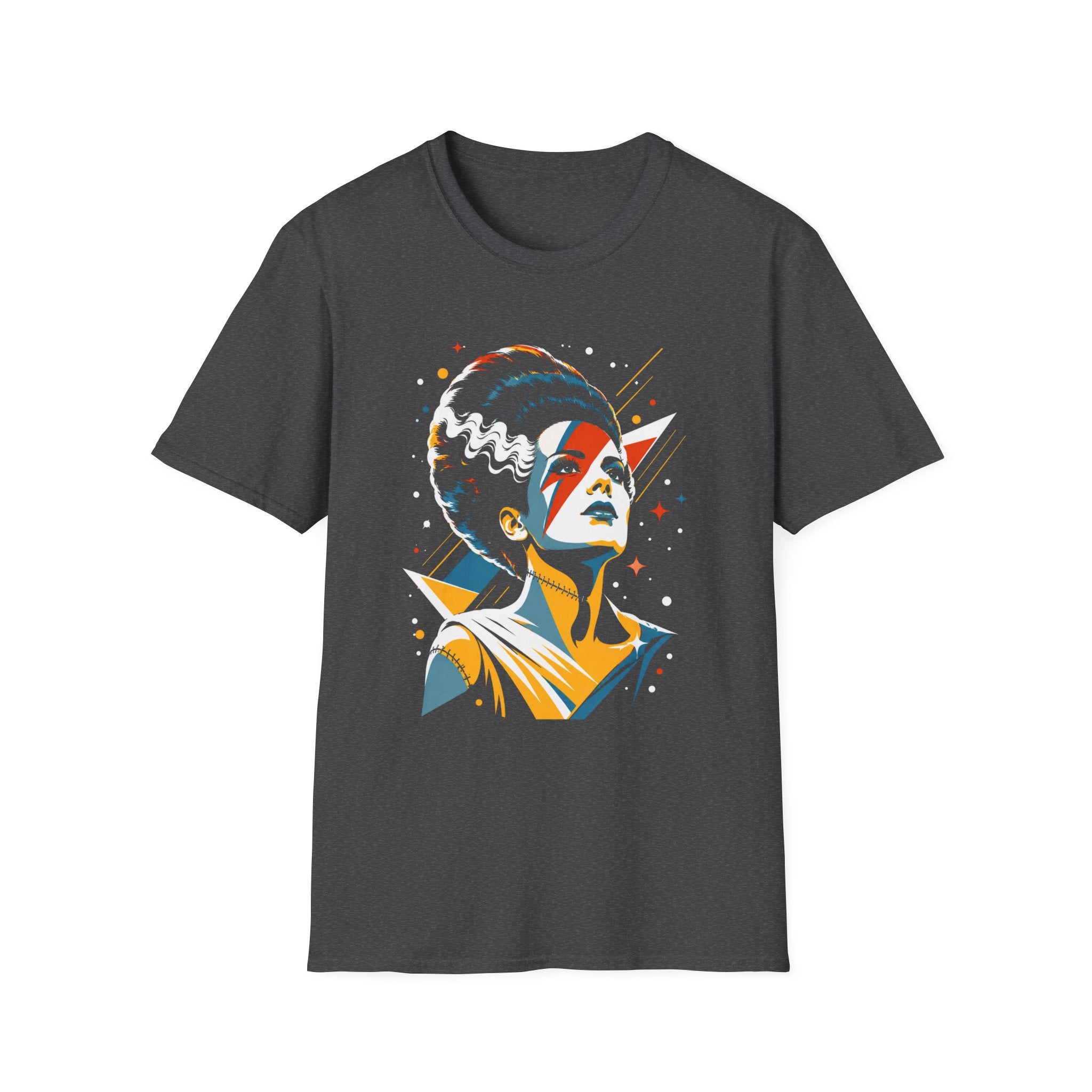Star Gazer Bride T-Shirt