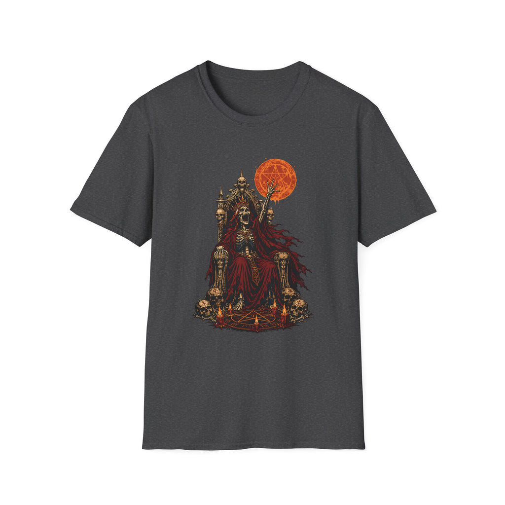 Throne of Bones T-Shirt