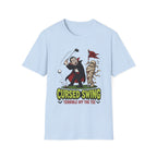 Cursed Swing T-Shirt