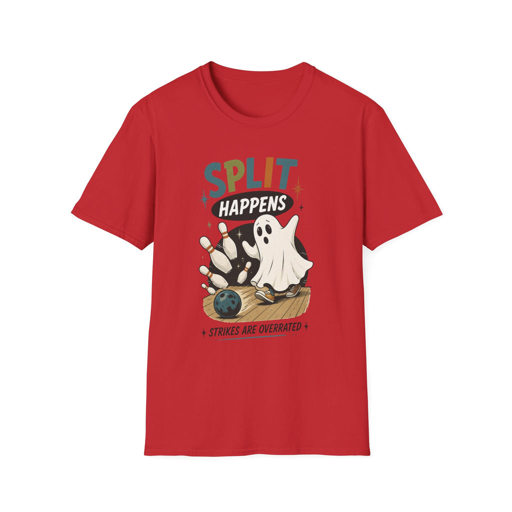 Split Happens T-Shirt