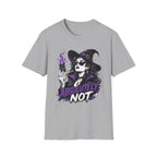 Absolutely Not T-Shirt