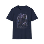Moon Night Demon T-Shirt