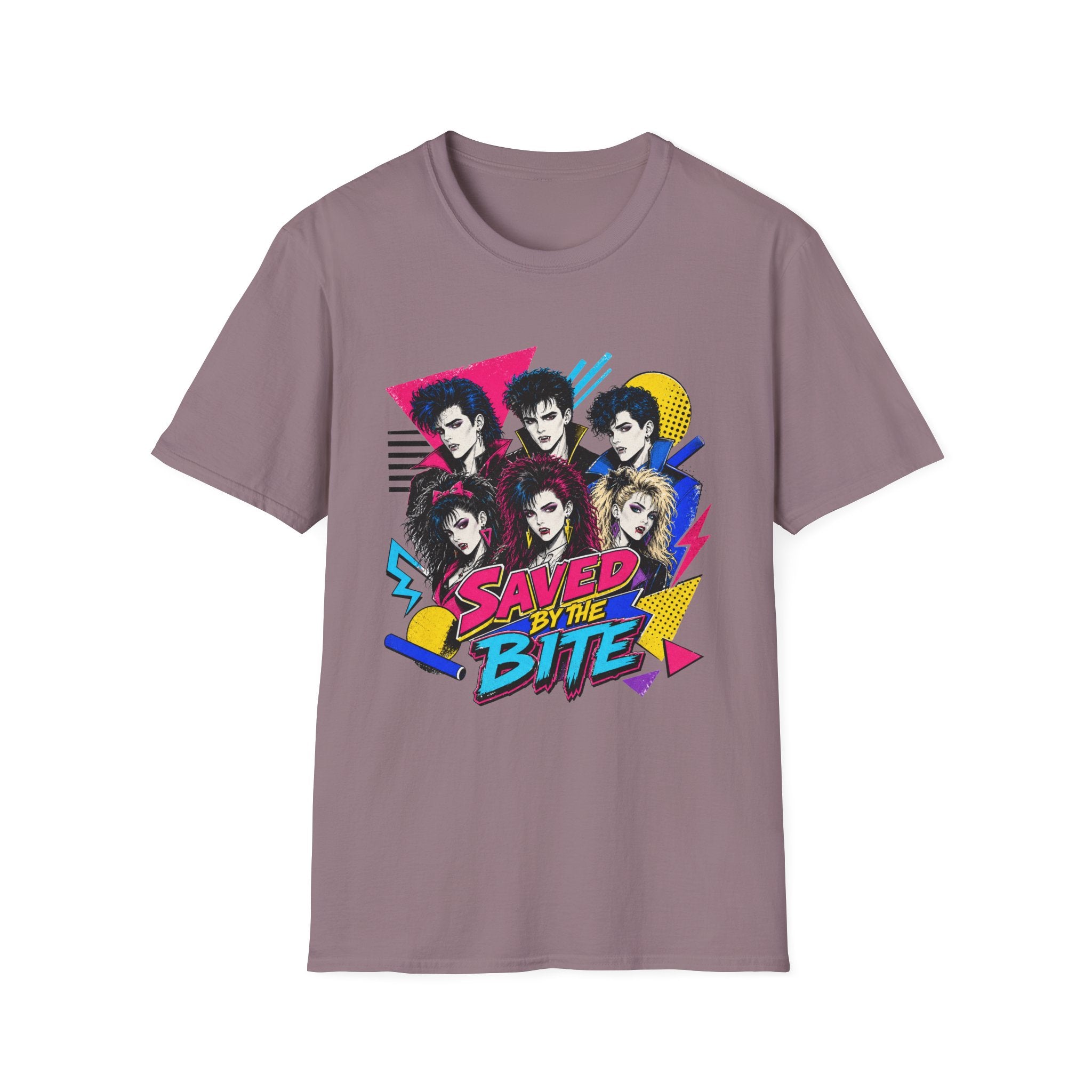 Saved By The Bite T-Shirt