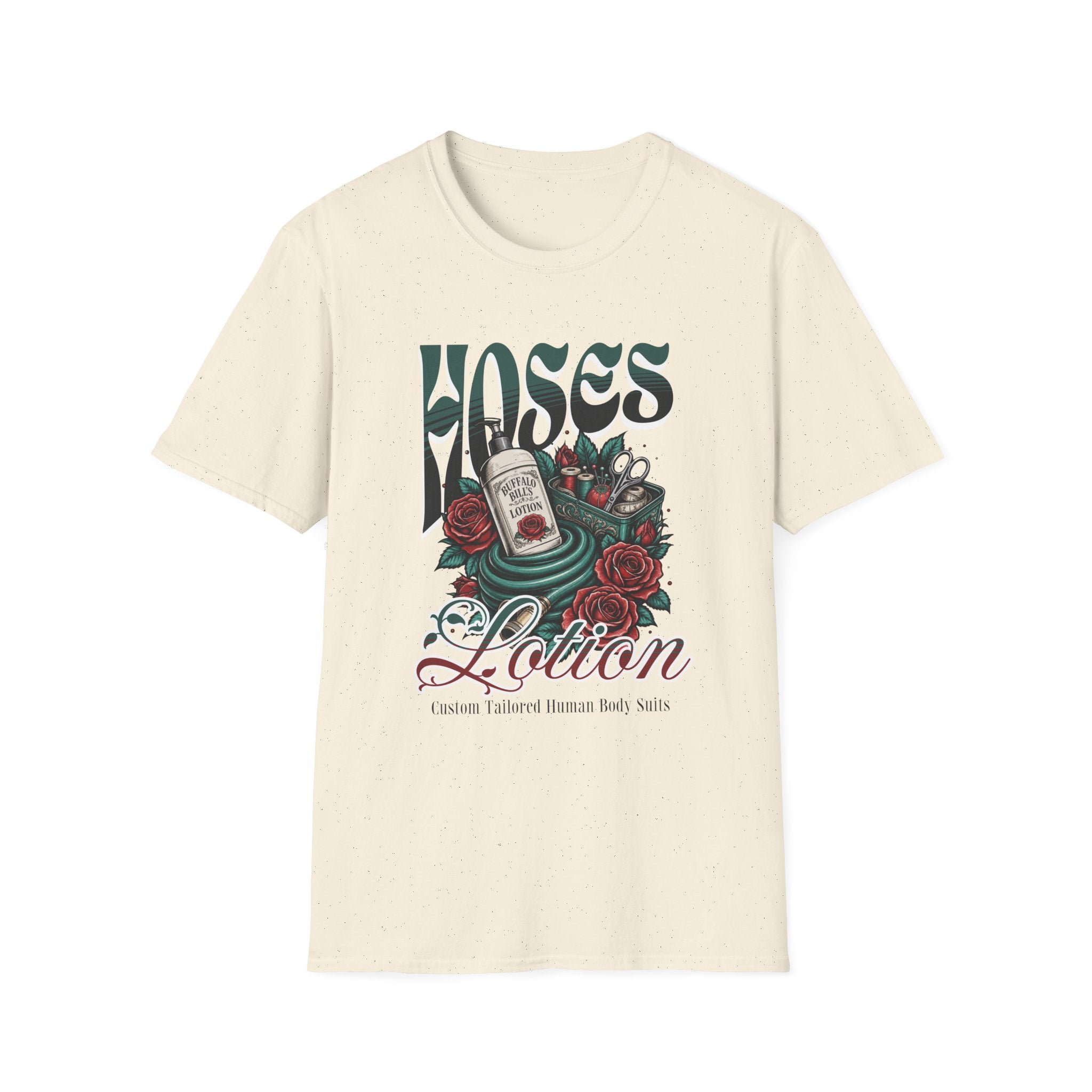 Hoses & Lotion T-Shirt