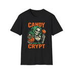 Candy From The Crypt T-Shirt