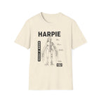 Split Harpie T-Shirt