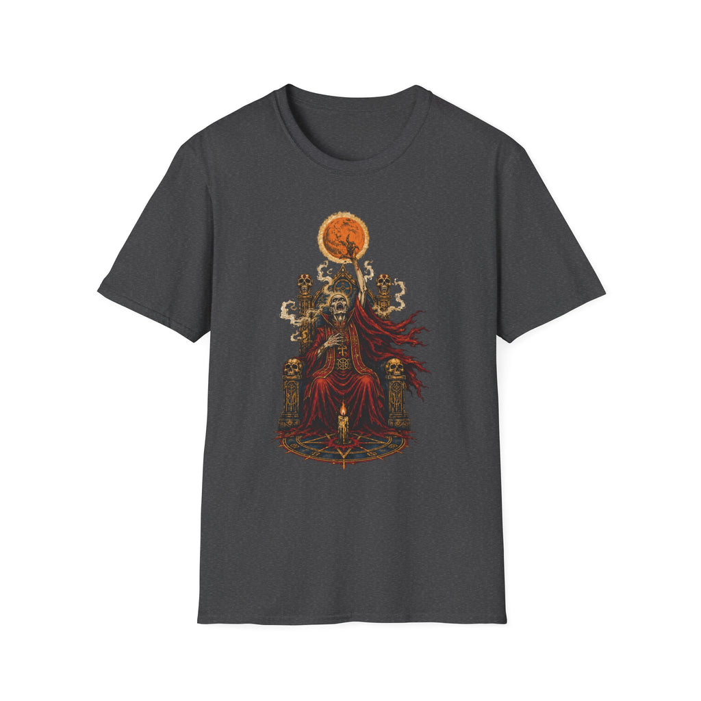 Blood Moon Throne T-Shirt