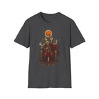 Blood Moon Throne T-Shirt