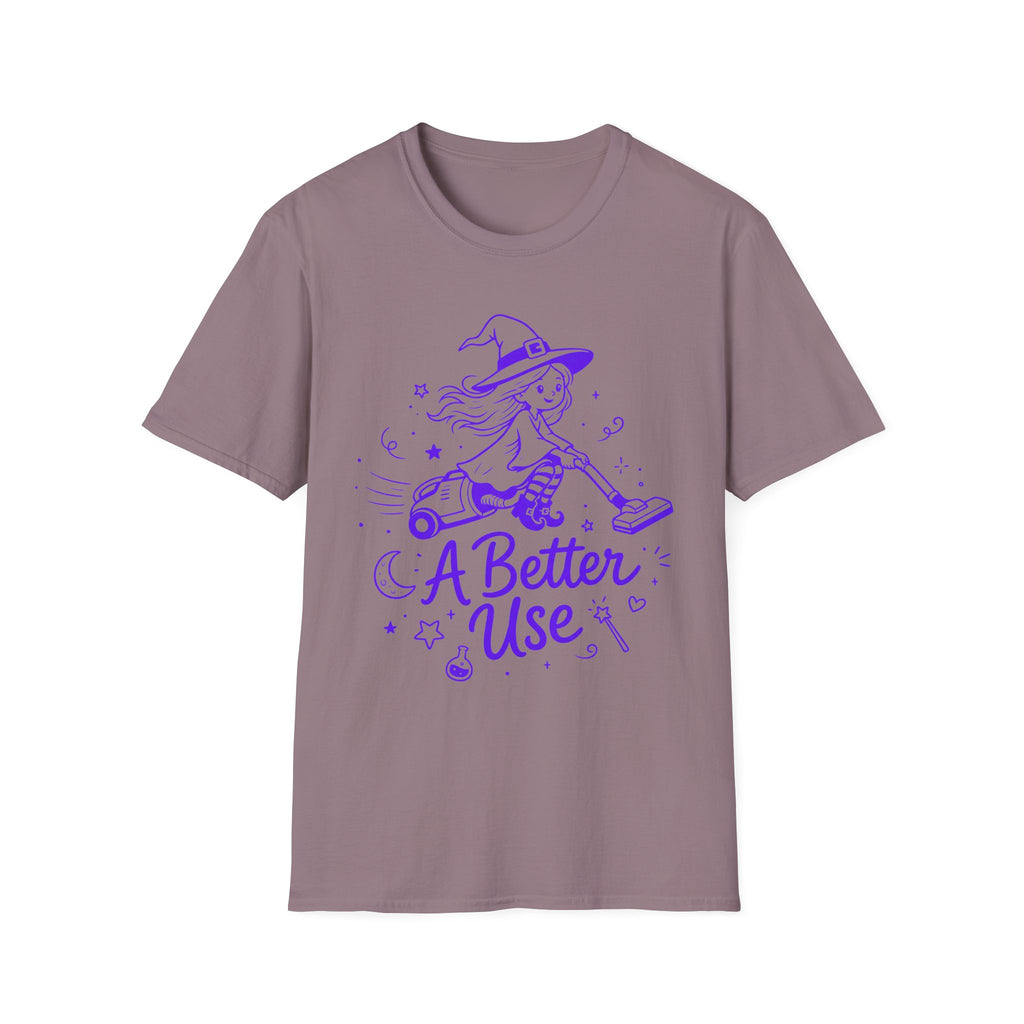 Doodle A Better Use T-Shirt