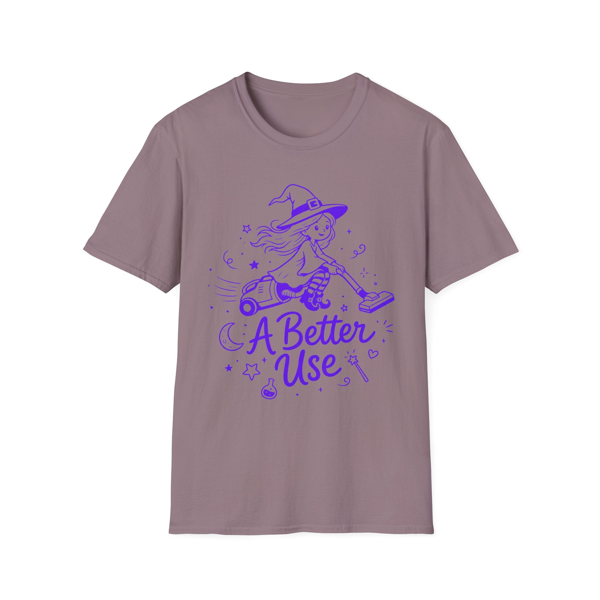 Doodle A Better Use T-Shirt