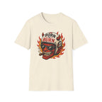 Born To Burn T-Shirt