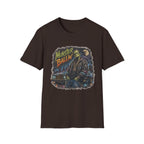 Monster Ballin' T-Shirt