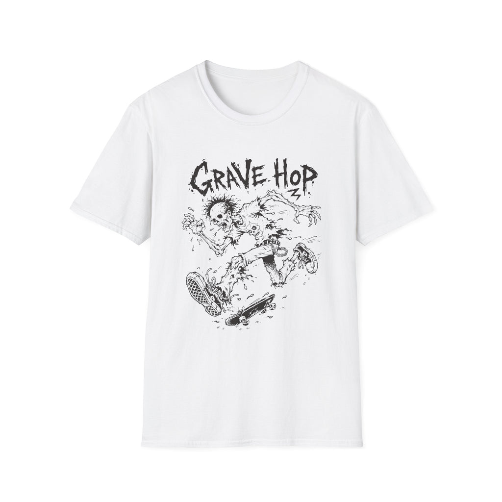 Grave Hop T-Shirt
