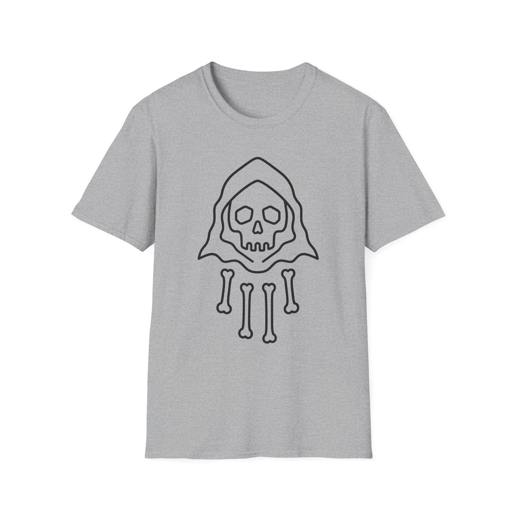 Bonefall Reaper T-Shirt