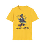 Just Skate Franken-Goose T-Shirt