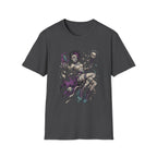Mummy Punk Hex T-Shirt
