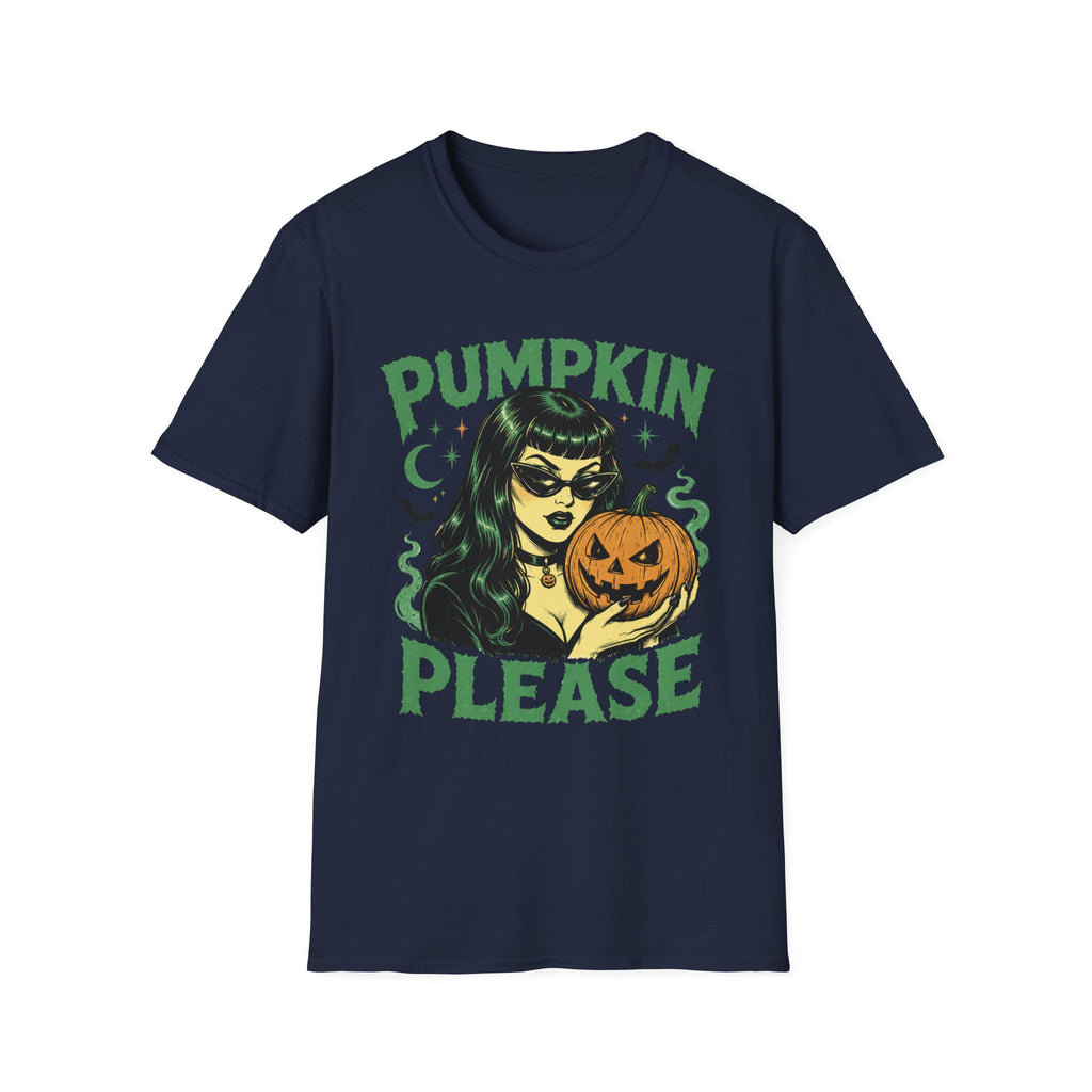 Pumpkin Please T-Shirt