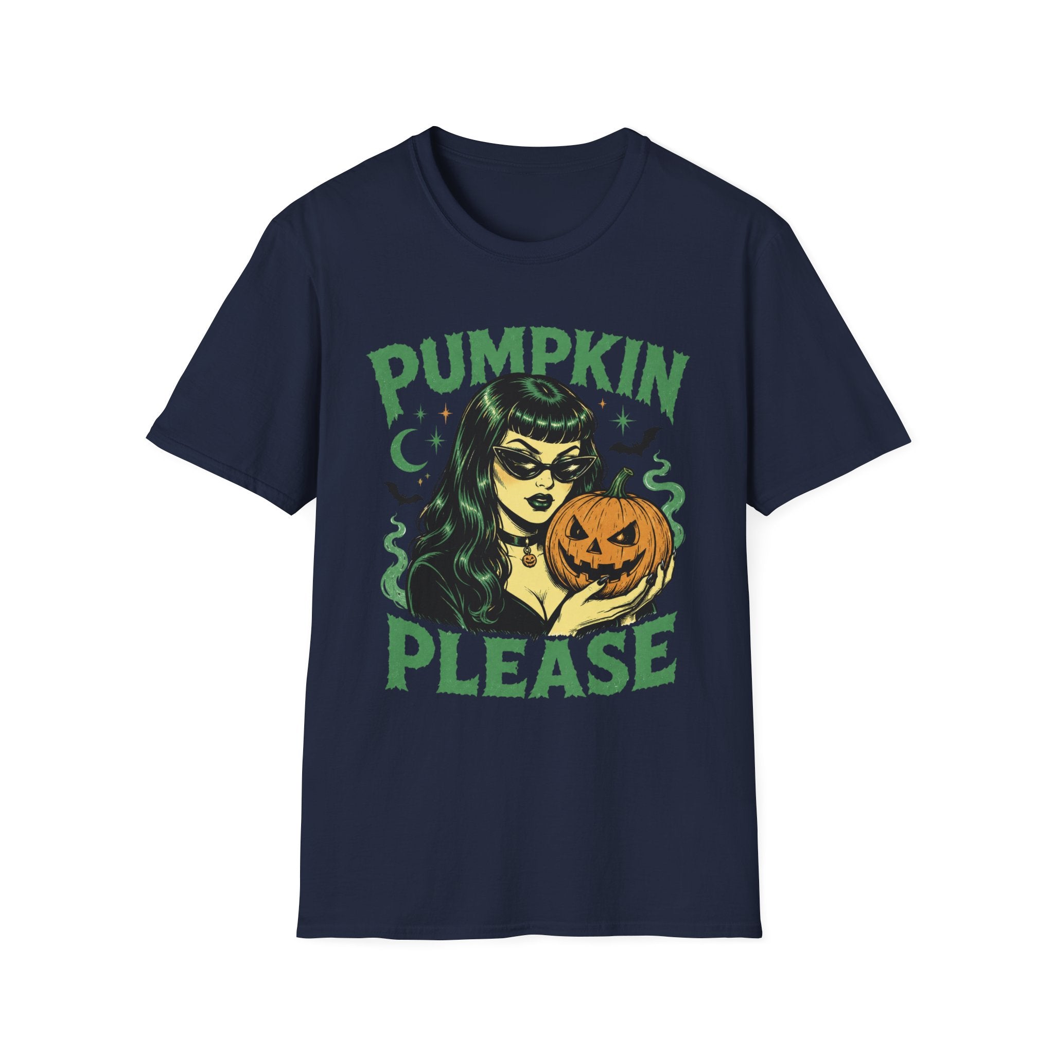 Pumpkin Please T-Shirt