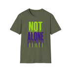 Not Alone T-Shirt