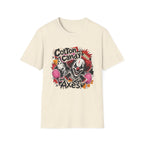 Cotton Candy And Axes T-Shirt