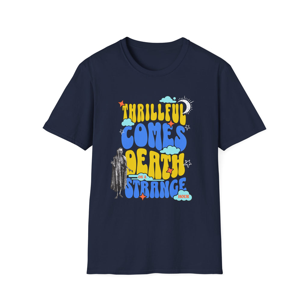 Thrillful Death T-Shirt